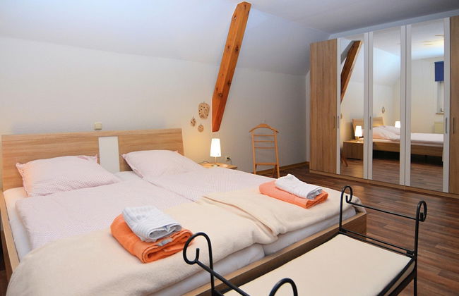 Delightful Holiday Home in Battenberg Near Forest - Foto 28