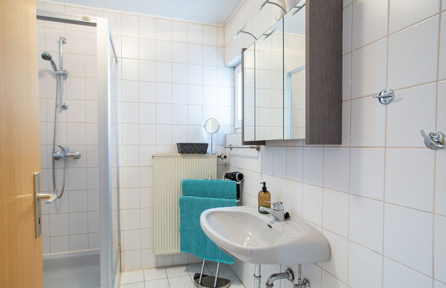 Delightful Holiday Home in Battenberg Near Forest - Foto 79