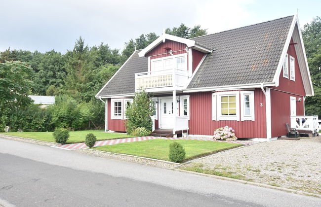 Modern Apartment in Wittenbeck With Terrace, Fenced Garden - Foto 65