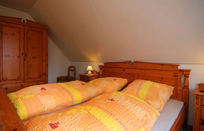 Modern Apartment in Wittenbeck With Terrace, Fenced Garden - Foto 15