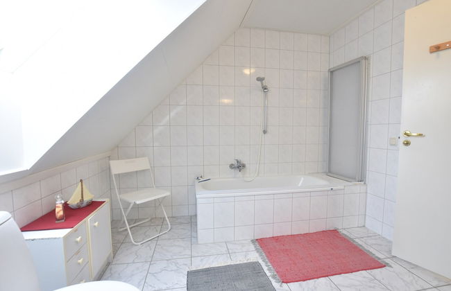 Modern Apartment in Wittenbeck With Terrace, Fenced Garden - Foto 33