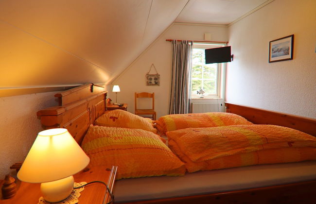 Modern Apartment in Wittenbeck With Terrace, Fenced Garden - Foto 13