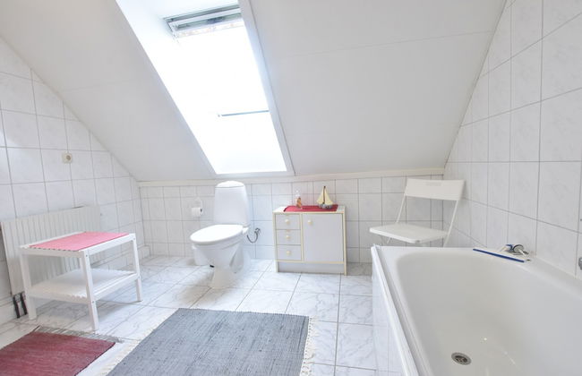 Modern Apartment in Wittenbeck With Terrace, Fenced Garden - Foto 40