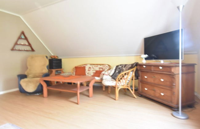 Modern Apartment in Wittenbeck With Terrace, Fenced Garden - Foto 34