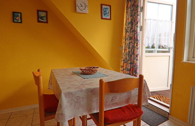 Modern Apartment in Wittenbeck With Terrace, Fenced Garden - Foto 46