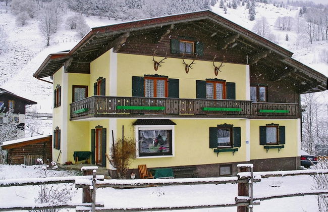 Holiday Home, Fusch an der Glocknerstrasse - Foto 75