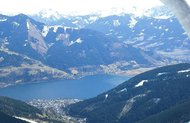 Holiday Home, Fusch an der Glocknerstrasse - Foto 80