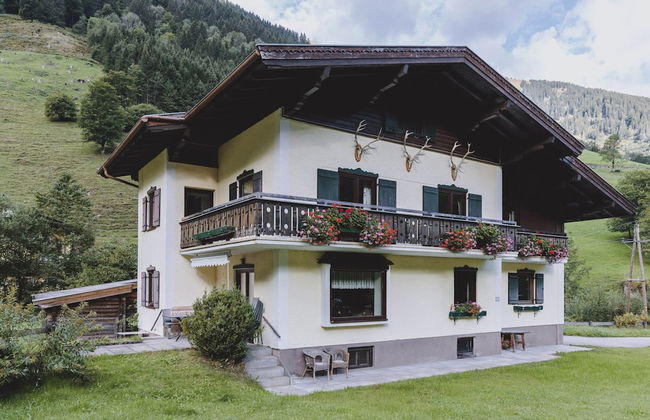 Holiday Home, Fusch an der Glocknerstrasse - Foto 1