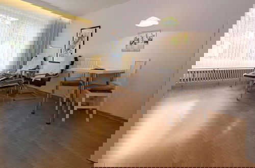 Foto 5 - Ferienwohnung in Westerland auf Sylt