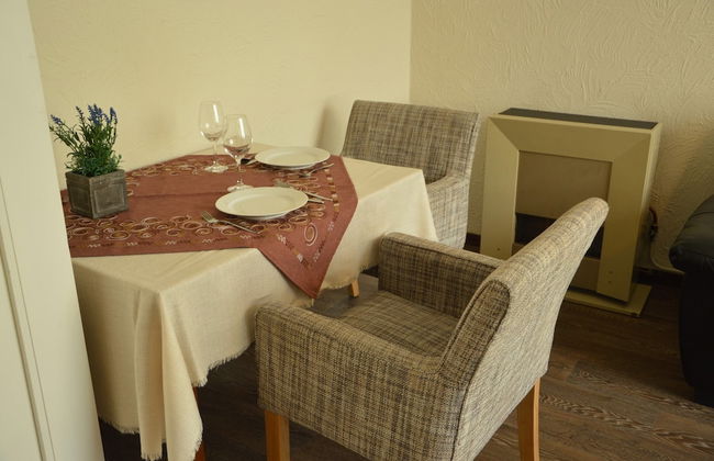 Snug Apartment in Schin op Geul Near Public Pool - Foto 49