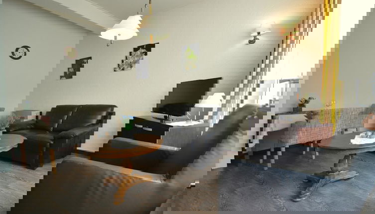 Foto 1 - Snug Apartment in Schin op Geul Near Public Pool