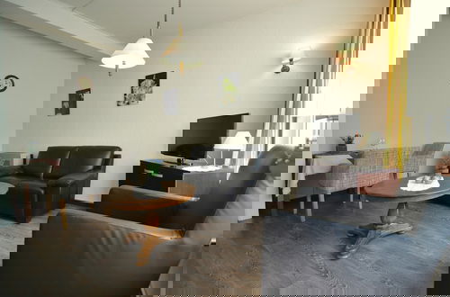Foto 1 - Snug Apartment in Schin op Geul Near Public Pool