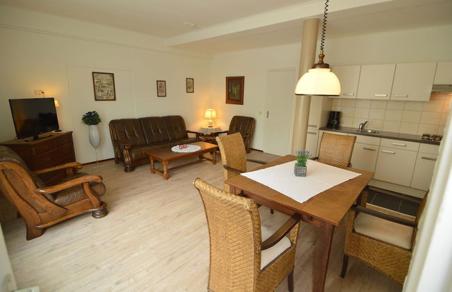 Snug Apartment in Schin op Geul Near Public Pool - Foto 42