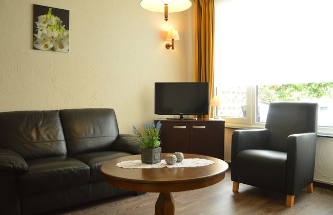 Snug Apartment in Schin op Geul Near Public Pool - Foto 43