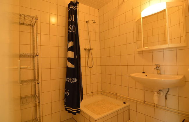 Snug Apartment in Schin op Geul Near Public Pool - Foto 39