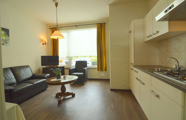 Snug Apartment in Schin op Geul Near Public Pool - Foto 39