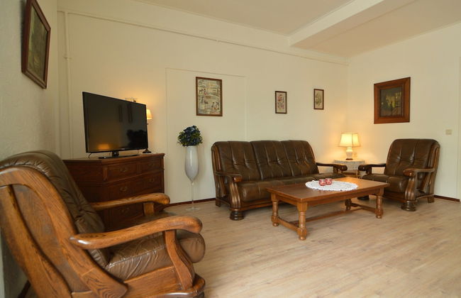 Snug Apartment in Schin op Geul Near Public Pool - Foto 37