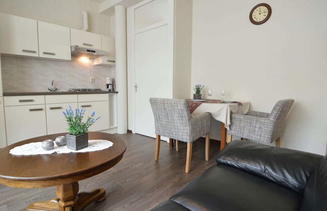Snug Apartment in Schin op Geul Near Public Pool - Foto 20