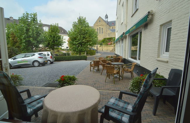 Snug Apartment in Schin op Geul Near Public Pool - Foto 50