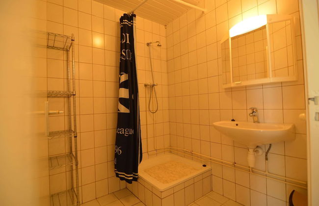 Snug Apartment in Schin op Geul Near Public Pool - Foto 41