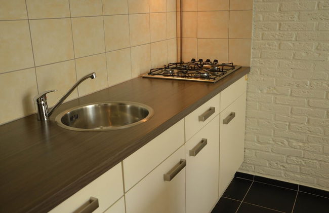Snug Apartment in Schin op Geul Near Public Pool - Foto 18
