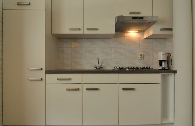 Snug Apartment in Schin op Geul Near Public Pool - Foto 14