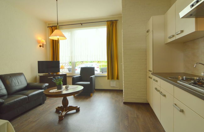 Snug Apartment in Schin op Geul Near Public Pool - Foto 19