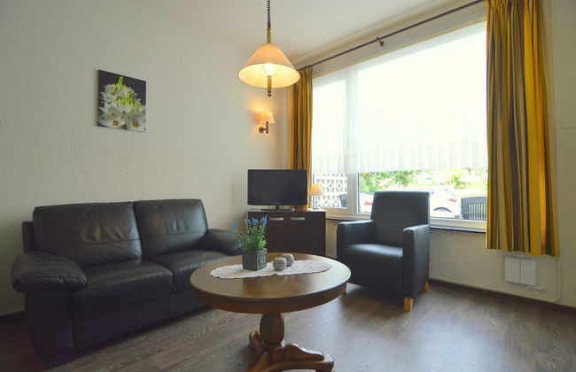 Snug Apartment in Schin op Geul Near Public Pool - Foto 28