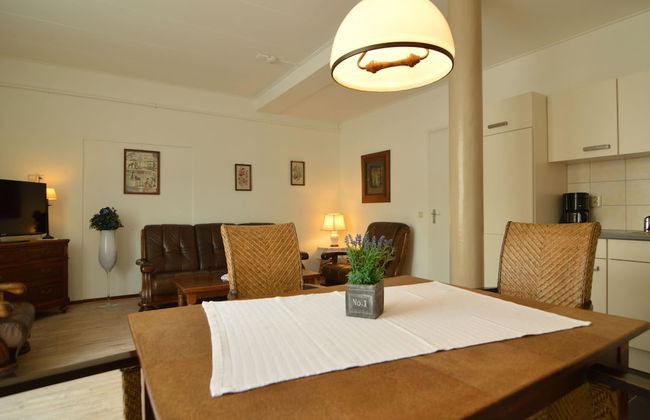 Snug Apartment in Schin op Geul Near Public Pool - Foto 44