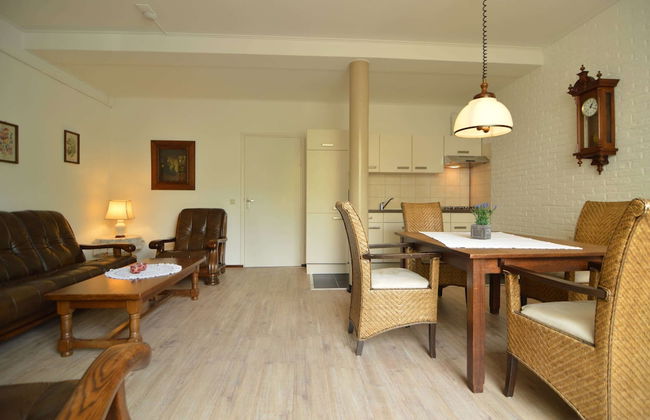 Snug Apartment in Schin op Geul Near Public Pool - Foto 27