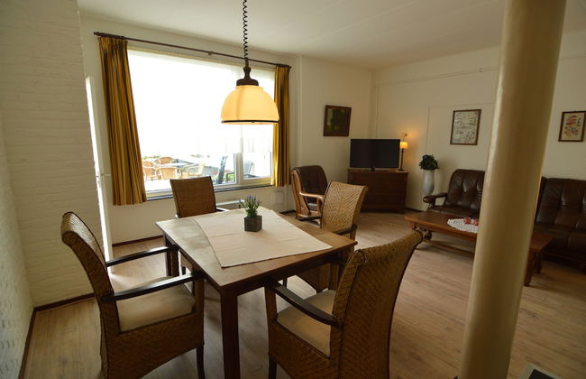 Snug Apartment in Schin op Geul Near Public Pool - Foto 46