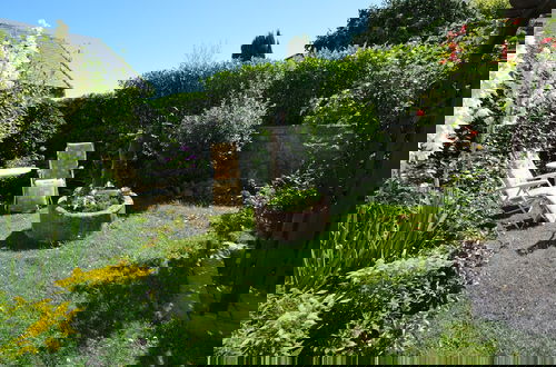 Photo 61 - Appealing Apartment in Ittel With Garden, Parking, Bicycles