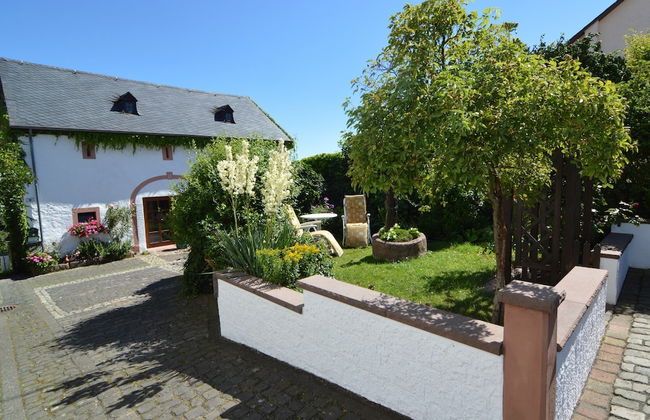 Appealing Apartment in Ittel With Garden, Parking, Bicycles - Foto 71