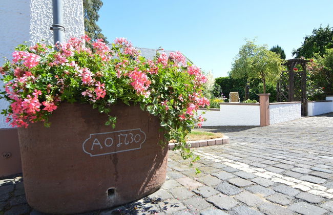 Appealing Apartment in Ittel With Garden, Parking, Bicycles - Foto 55