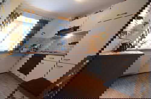 Photo 15 - Appealing Apartment in Ittel With Garden, Parking, Bicycles