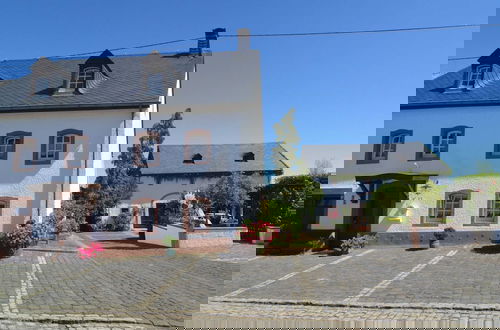 Foto 57 - Appealing Apartment in Ittel With Garden, Parking, Bicycles