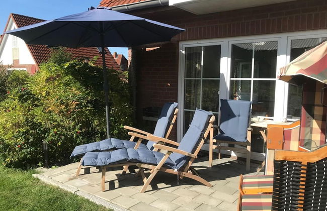 Ferienwohnung, Garding - Foto 6