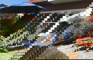 Photo 1 - Ferienwohnung, Garding