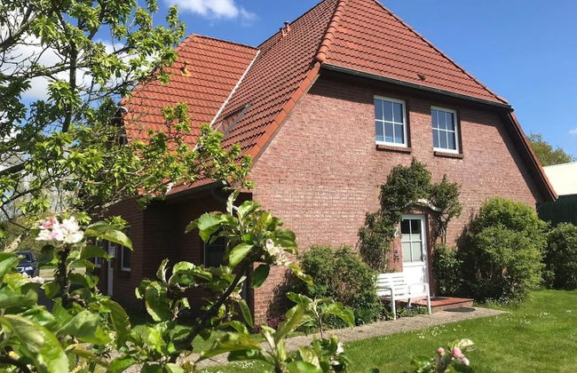 Ferienwohnung, Garding - Foto 1