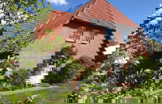 Foto 1 - Ferienwohnung, Garding
