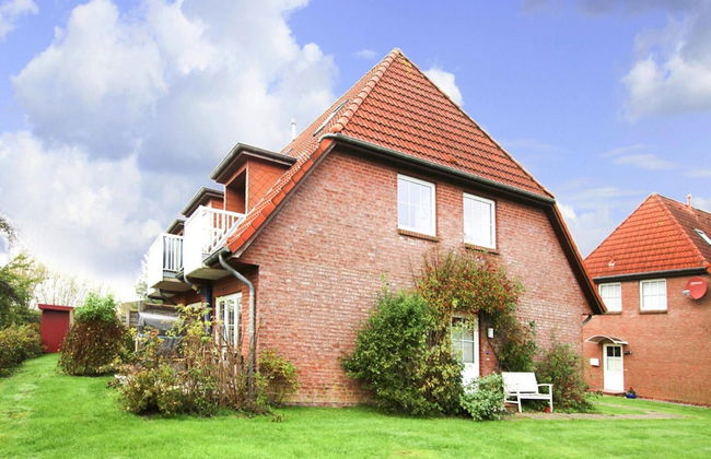 Ferienwohnung, Garding - Foto 11