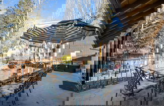 Foto 1 - Wanderlust Lodge