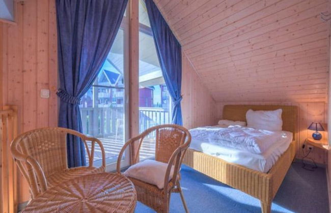 Exklusives Skandinavisches Ferienhaus - Foto 4