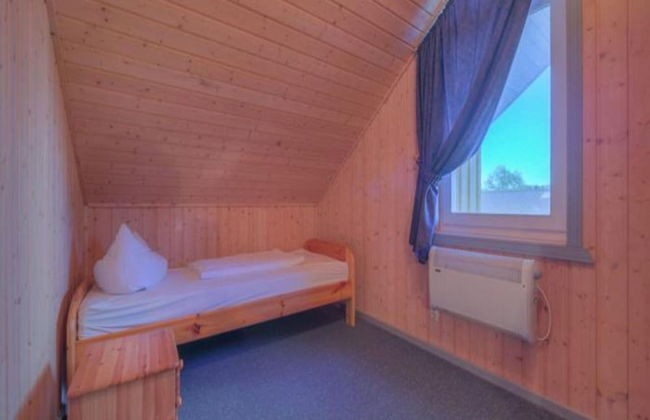 Exklusives Skandinavisches Ferienhaus - Foto 3