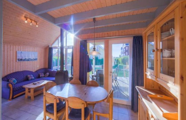 Exklusives Skandinavisches Ferienhaus - Foto 13