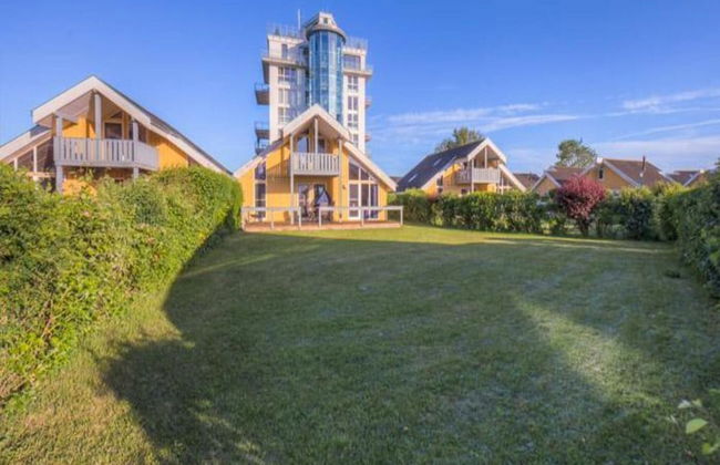 Exklusives Skandinavisches Ferienhaus - Foto 14