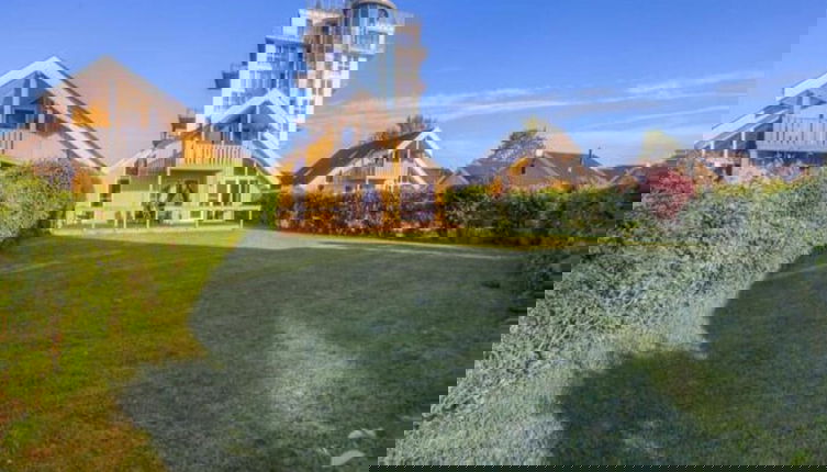 Foto 1 - Exklusives Skandinavisches Ferienhaus