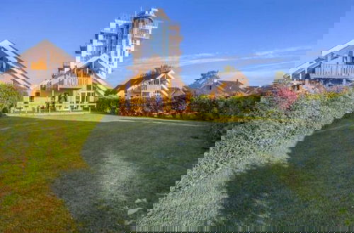 Photo 1 - Holiday Park Muritz With Marina Access