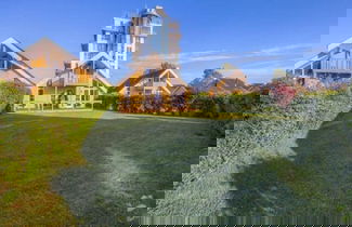 Foto 1 - Exklusives Skandinavisches Ferienhaus
