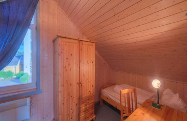 Exklusives Skandinavisches Ferienhaus - Foto 1